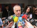 Foto: El PSC ve "repercusiones muy graves" en las declaraciones de Mas a la prensa extranjera (EUROPA PRESS)