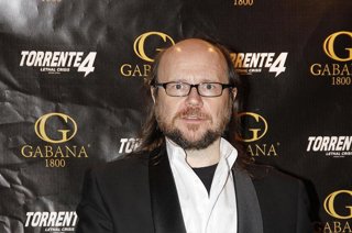 Santiago Segura dará las 'Buenas Noches y Buenafuente'