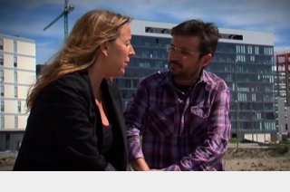 Jordi Évole analiza en 'Salvados' los recortes en investigación