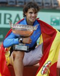 Foto: Nadal quiere superar a Borg y Djokovic busca el único 'grande' que le falta (REUTERS)