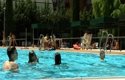Inaugurada temporada de piscinas 2012 en Madrid