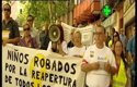 Familiares de bebés robados piden reabrir los casos