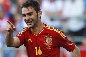 Adrián quiere sustituir a Villa