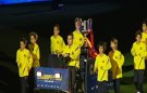 La Copa del Rey llega al Camp Nou entre aplausos