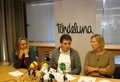 Foto: El restaurante Tondeluna acoge el último taller de cocina del Club Cardiosaludable Riojano (EUROPA PRESS)