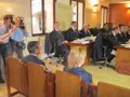 Foto: La Audiencia reanuda este lunes el juicio contra Munar (EUROPA PRESS)