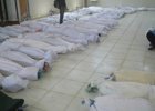 Foto: ONU cifra en 85 los muertos en Siria, pero aumenta a 34 los niños fallecidos