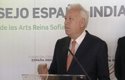 García-Margallo destaca el papel de la Corona