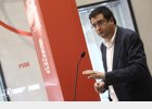 Foto: El PSOE critica el "cambiazo" que ha supuesto el Gobierno del PP
