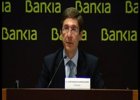 Foto: Goirigolzarri quiere generar valor en Bankia para que el Estado venda sus acciones "al mayor precio posible"