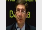 Foto: Goirigolzarri quiere generar valor en Bankia para que el Estado venda sus acciones "al mayor precio posible"