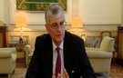 Fiscalía propone reducir la carga de la Fiscalía