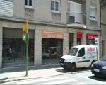 Els Mossos custodien el pis de la parella de la fornera de Mataró