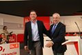 Foto: Gómez Besteiro presenta una Ejecutiva renovada en un 63% (PSDEG)