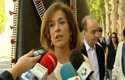 Botella inaugura el 'Madrid Sunday Shopping' 