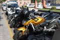 Foto: El precio medio de las motos de ocasión en La Rioja se situó en abril en 3.467 euros, por debajo de la media nacional (EUROPA PRESS)
