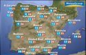 Previsión del tiempo para hoy 28 de mayo