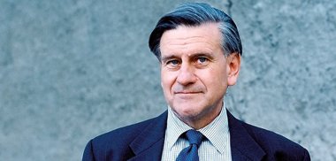 Foto: Sanidad ofrece a Valentín Fuster presidir un Observatorio de Nutrición y Estudio de la Obesidad (COFRADÍA DEL CAVA SANT SADURNÍ)