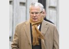 Foto: La inhabilitación de Garzón se mantendrá hasta el 3 de abril de 2022