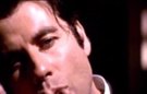 El matrimonio de Travolta a punto de romperse