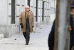 La inhabilitació de Garzón es mantindrà fins al 3 d'abril del 2022