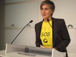 Camats suggereix que la cimera del pacte fiscal parteixi de l'Estatut del 2005