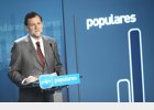 Foto: España pide a Europa que disipe las dudas sobre el euro