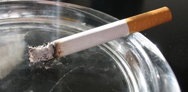 Foto: Fumar más de dos paquetes al día incrementa un 70% el riesgo de desarrollar cáncer de vejiga (TOMASZ SIENICKI)