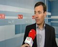 Foto: Gómez, a favor de que la Iglesia, los partidos políticos y "todo el mundo" pague el IBI (EUROPA PRESS)