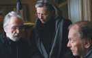Haneke gana la Palma de Oro de Cannes con 'Amour'