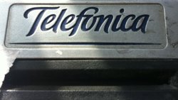 Foto: Los accionistas de Telefónica tienen hasta hoy para solicitar la retribución en efectivo del 'scrip dividend' (EUROPA PRESS)