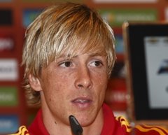 Foto: Torres: "Nuestra forma de jugar nos ha hecho grandes y no podemos cambiarla" (RFEF)