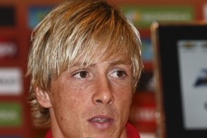 Torres: 'Nuestra forma de jugar nos ha hecho grandes y no podemos cambiarla'