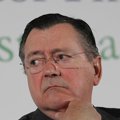 Foto: El Supremo permite a un accionista recurrir el indulto a Alfredo Sáenz (EUROPA PRESS)