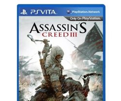 Foto: Assassin's Creed 3 podría llegar a PS Vita (ZAVVI.COM)