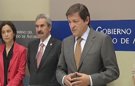 Asturias cambia de Gobierno