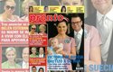 Los príncipes de Mónaco, ¿esperan un hijo?