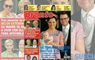 Los príncipes de Mónaco, ¿esperan un hijo?