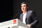 Bustos (PSC) proposarà cobrar l'IBI en immobles que no siguin de culte ni socials