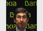 Foto: La matriz de Bankia declara pérdidas de 3.318 millones en 2011