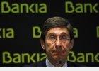 Foto: La matriz de Bankia declara pérdidas de 3.318 millones en 2011