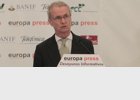 Foto: El Gobierno estudia "proteger" a la Industria española de Defensa para que no pase a "manos extranjeras"