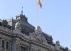 Foto: El Banco de España anticipa que la actividad se contraerá en el segundo trimestre