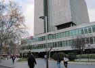 Foto: La fusión de Liberbank con Ibercaja y Caja 3 dará lugar a la séptima entidad española