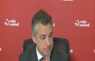 Urkullu: "Tiempo de gracia de Rajoy ha acabado"