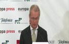 Morenés desgrana el presupuesto de Defensa