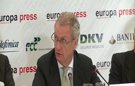 Defensa descarta la intervención en Siria "por ahora" 