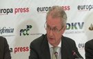 Morenés descarta una intervención en Gibraltar