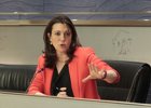 Foto: El PSOE no aceptará comparecencias a puerta cerrada sobre Bankia