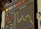 Foto: Los desplomes en Bankia y Repsol hunden al Ibex en mínimos de 2003